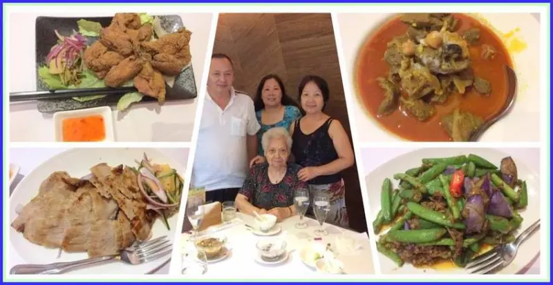  『馬六甲馬來西亞風味餐廳(新竹竹北店)』不出國也能享用-南洋風味好料理