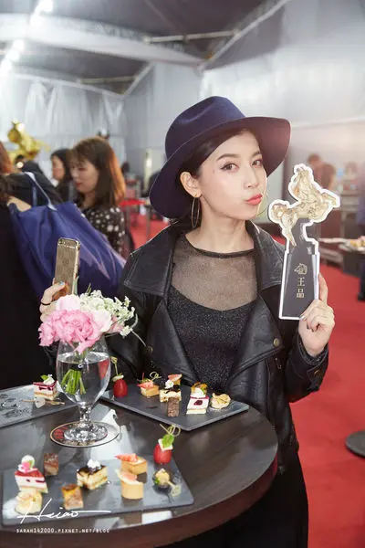 【邀訪⎪王品牛排】影帝影后吃的金馬套餐開賣啦