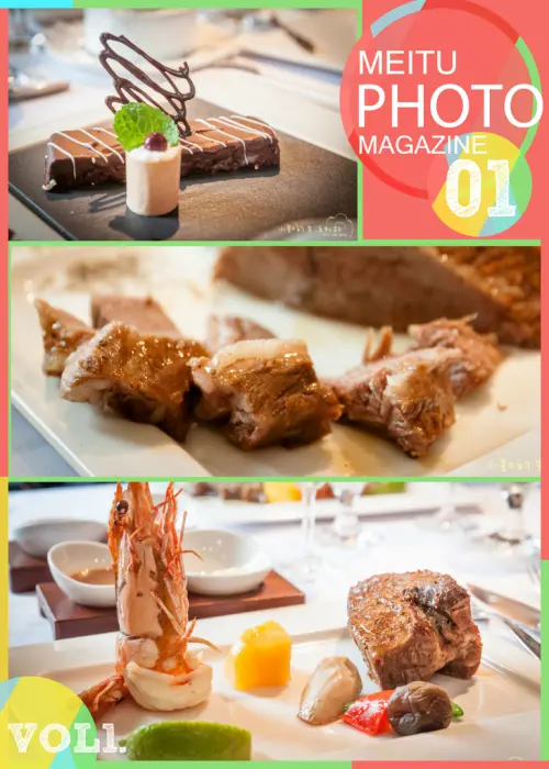 『食記』王品 板橋縣民大道店 府中捷運站