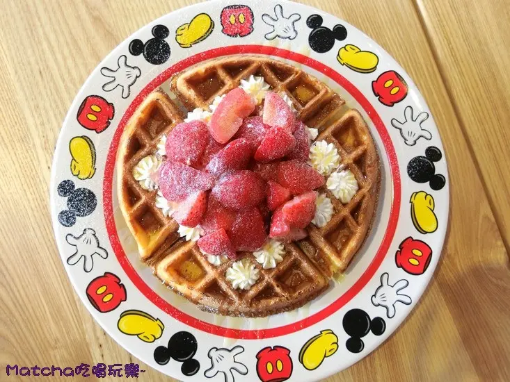 桃園 Max&Corrine coffee 鄉村雜貨風可愛到拍不完 