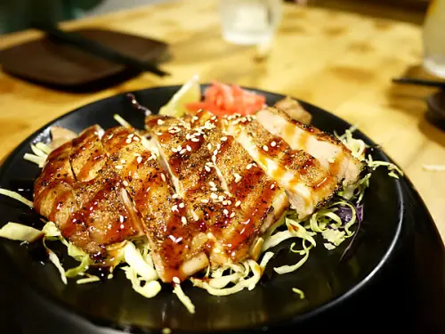 【食記】台北*東區。超平價 好吃居酒屋UMAIYA