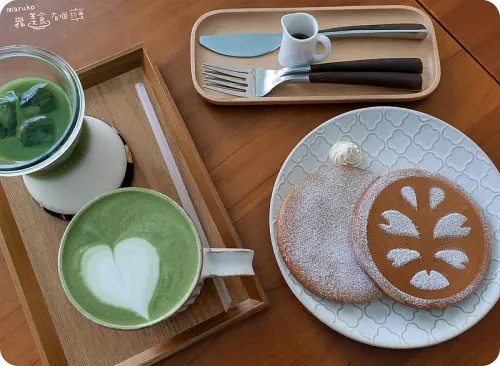 【咖啡小食】日式風格咖啡館驛前大和コーヒー屏東市火車站前大和旅社年底翻修開幕延伸