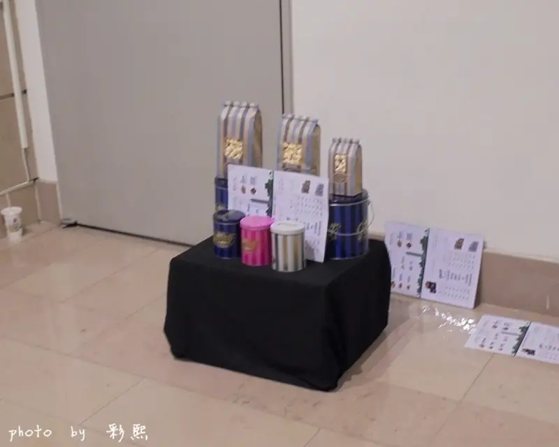  【台北。信義】 Garrett Popcorn~號稱地表最強的爆米花