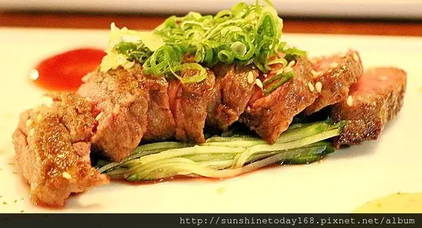 「乾爹居酒屋」--- 風格獨具，創意風味的居酒屋美食! 