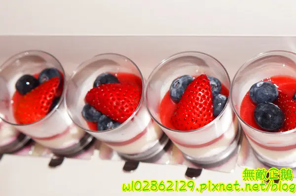 【宅配】法式x小甜點..一個人也能享受