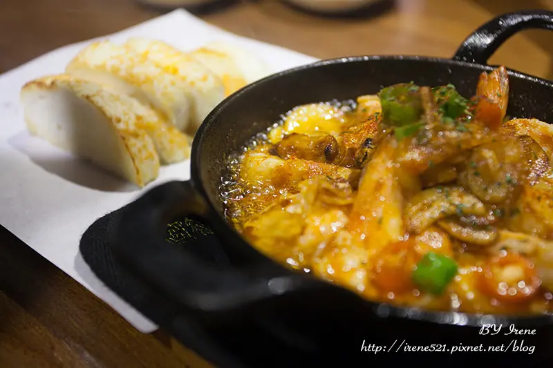 【台北大安區】道地的南歐風味，CnF 歐洲小酒館餐廳