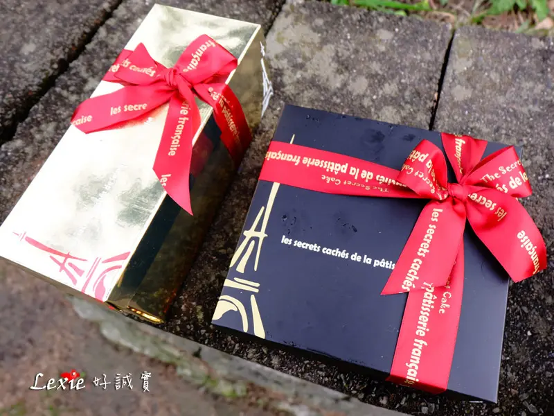 食記【團購美食】法國的秘密甜點：布丁燒諾曼地 + 巴黎寶石水晶生乳酪蛋糕 