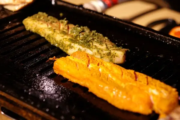 (台北。內湖區美食) 『富士山龍』日本職人熱情延燒，一手燒肉一手角嗨跟著巨鼠體驗日本道地居酒屋的豐沛能量吧！！        
      