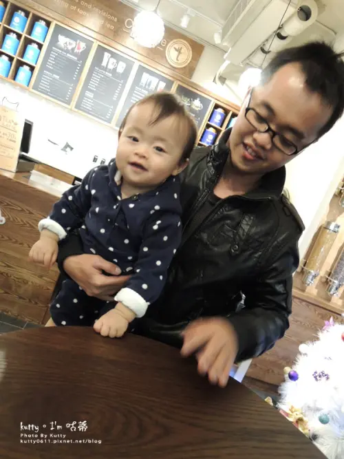 ▌新竹下午茶 ▌轉角遇到 Chatime Lounge，文青茶飲空間（日出茶太副品牌）環境篇