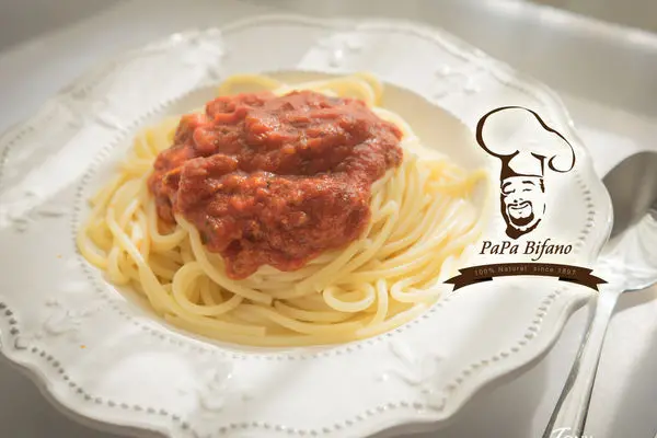 【宅配美食】畢法諾 義大利肉醬 PAPA BIFANO 五星主廚料理送到家