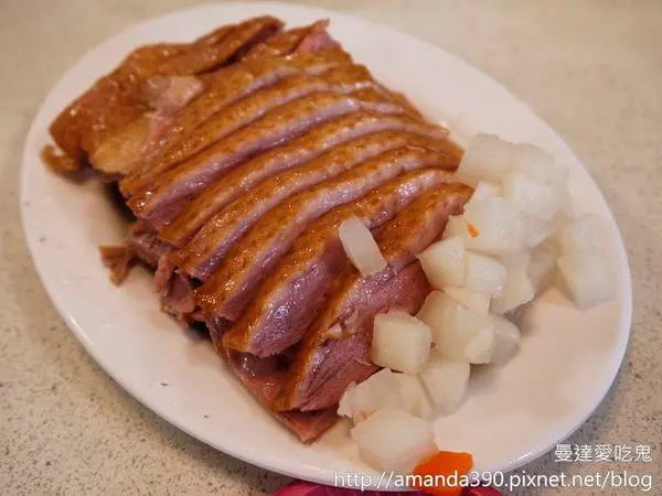 【台南食記】下營 田媽媽田園料理館貳訪 ● 鵝鄉鵝香 ❤❤