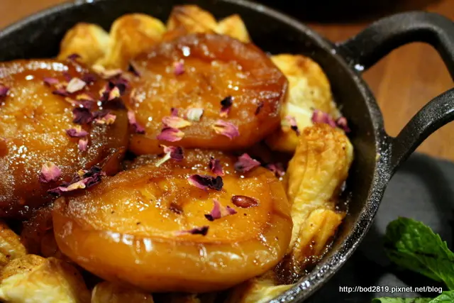 【台北松山】OFFICE by Mastro－民生社區美食推薦，戰斧豬排必點，甜點每日新鮮製作超誘人