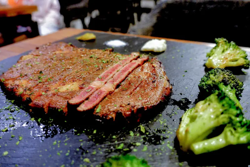 『魔王食記』台北松山  2016網路餐廳決選第一名的 office by mastro 民生社區美食 干貝燉飯融化我心『文內有店家資訊』
