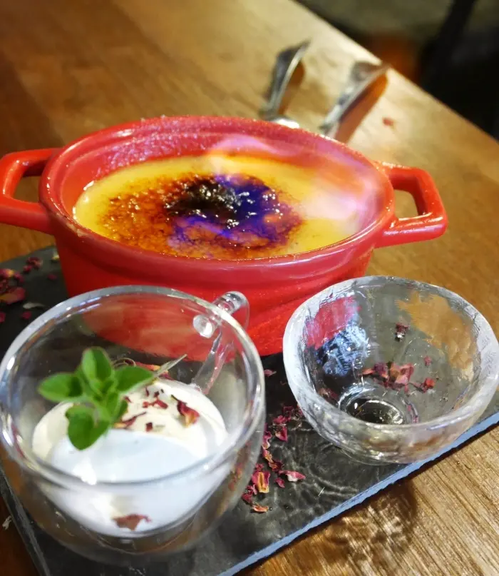 【民生社區美食】夫妻秘密約會時光，走進Office By Mastro享受頂級美食饗宴之旅！