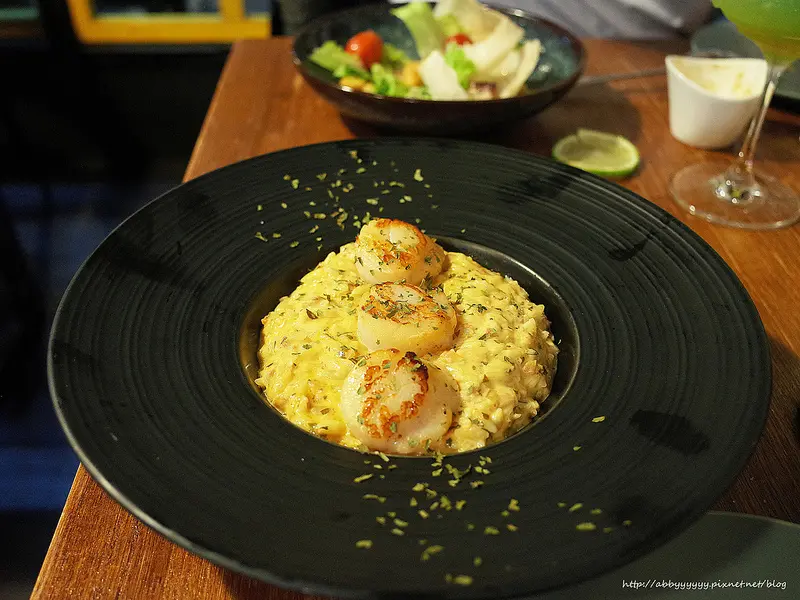 【台北．松山區】Office by Mastro-民生社區精緻餐酒館、約會餐廳推薦