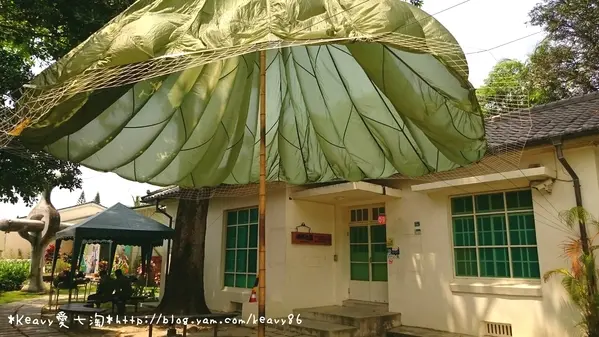 ★屏東市區★文青新聚點【勝利文創園區】展覽免費參觀。