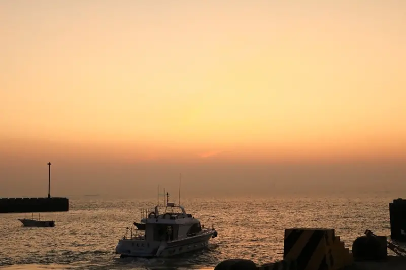 馬祖卡蹓趣。馬祖三天兩夜行程規劃 x 南竿、西莒、東莒、北竿