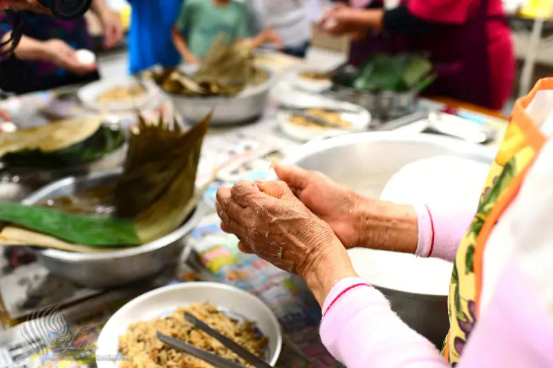 【旅遊】苗栗縣。三灣鄉《北埔村 北埔社區》美食 x 美景 x DIY體驗 隱藏版休閒觀光農業區