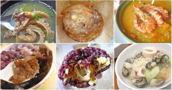 澎湖必吃！在地人也極力推薦的最強美食-懶人包