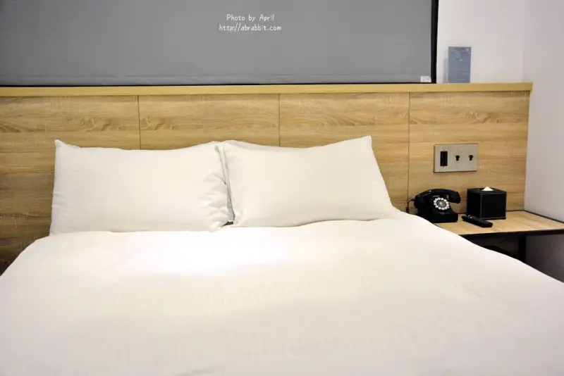 台中逢甲住宿|鵲絲旅店 CHASE Walker Hotel--全台第一家無人旅店