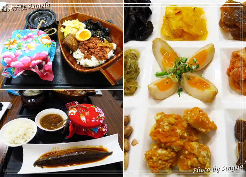 ▪ 新竹竹北美食推薦 - 瓦香煨湯♢鮮美湯品&古早味美食料理值得品嘗!