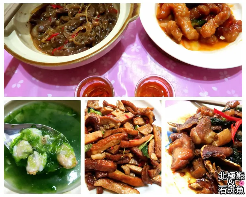 <宅配食品>享鮮購熟食料理-讓你輕鬆的噹噹噹三分鐘上菜