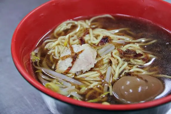 【大武橋頭麵】橋頭麵三部曲太浮誇