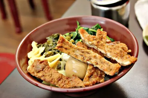 【深海深美食】內壢土魠魚羹