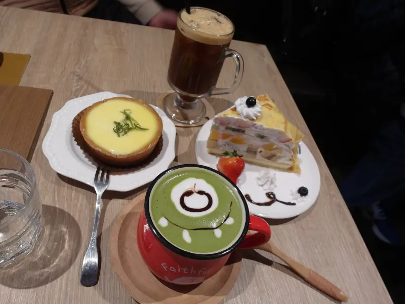 中壢｜好咖 CURRY CAFE