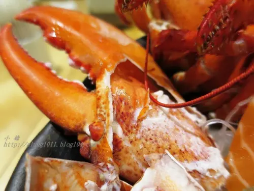 和諧的美味  ..八十八丼