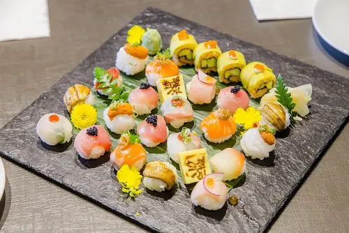 【廣宣+二三實訪】【松山站美食】漾客日式料理 yanco