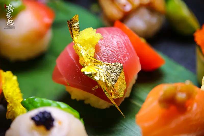 【中肯‧食記】內湖‧YANCO 漾客日式料理｜OUTLET中の和風美饌‧創作和食玩美呈現！