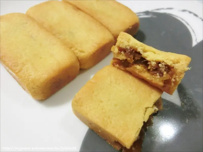 【赤崁璽樓】福祿壽鳳梨酥~台南伴手禮推薦 年節禮盒首選 鳳梨酥禮盒 薄皮餡多鬆軟不乾硬