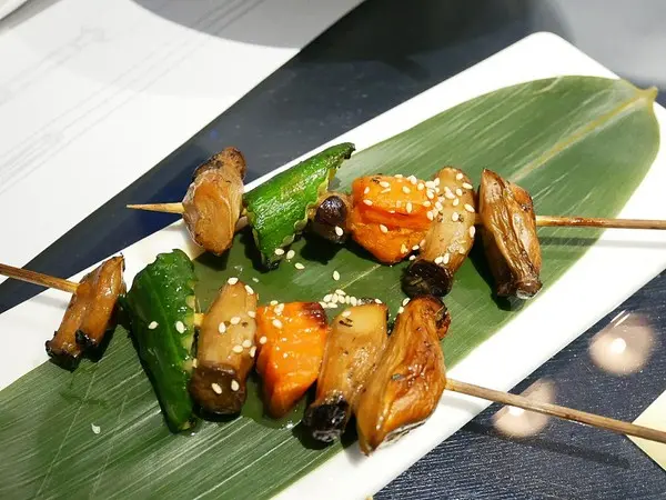 赤崁璽樓-台南古宅素食餐廳  在古色古香的洋式老屋中  品嚐道地食材的素食料理  /台南素食推薦/台南美食推薦              