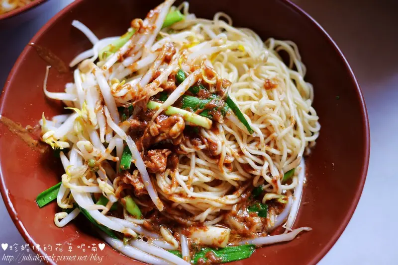 【屏東-內埔鄉】阿英麵店