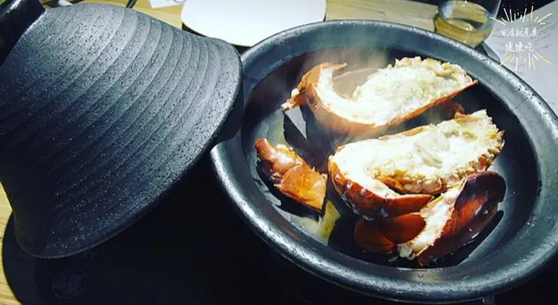 【敦化．慈】給愛人一個浪漫的專屬回憶吧▷愛新覺羅 原味．鮮採嚴煮 Emperor food and drinks