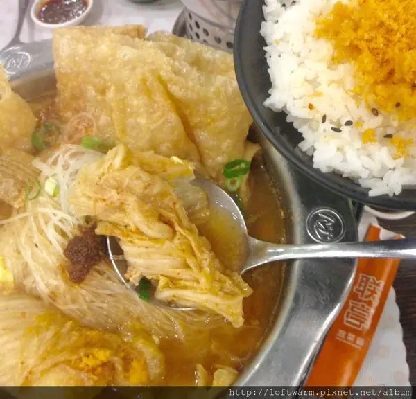 台中豐原|联亭超人氣泡菜鍋~別說你沒吃過?! 還有奶香起司鍋 麻辣牛肉鍋喔!