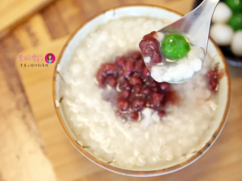 【食記】新竹「透光棉花」．薏仁/綠豆蒜專賣店〃近新竹火車站