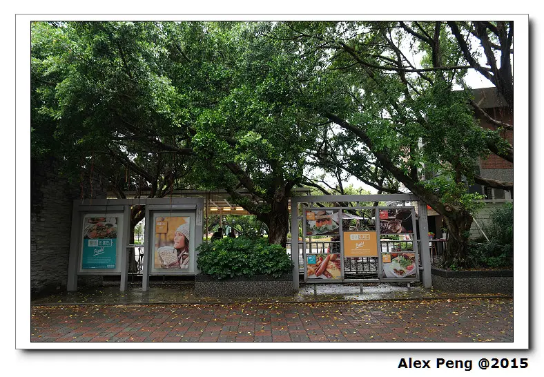 新北市-永和-豐滿總匯三明治永和仁愛公園店