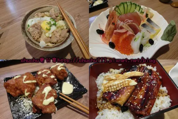 [新北|美食] 板橋大阪和風日式料理♥平價日式料理推薦