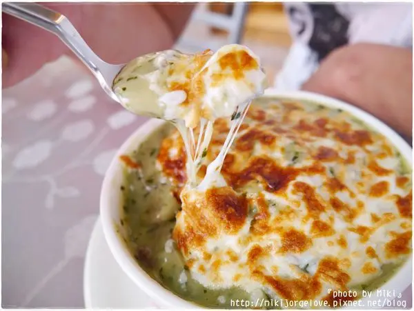 ♥♥♥『台中。食』平價又好吃的義式料理【南屯。小順豐義式焗烤】(每天發文計畫-連173天)