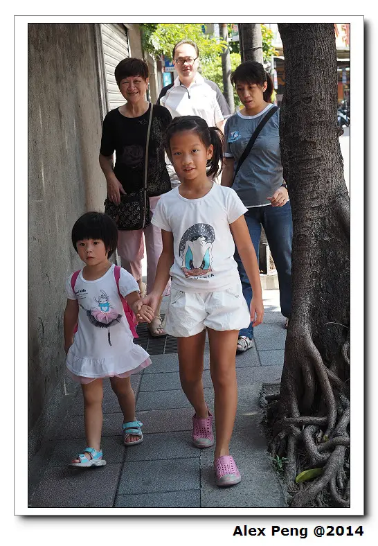 新北市-永和-鄉村之家 中式定食(N訪)