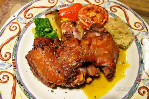 [新北永和] Oliver歐利佛牛排館。超值排餐典藏英國主廚傑米崔佛歐利佛料理精神。