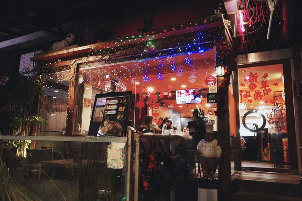 跟著Mango吃美食|寵物友善餐廳eat enjoy意享美式廚房