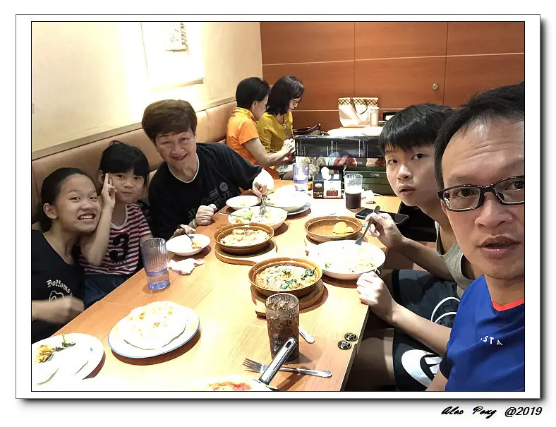 新北市-永和區-頂溪站-薩莉亞 頂溪店