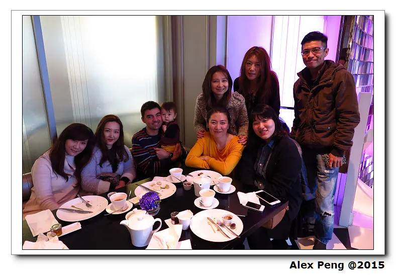 新北市-永和-怡人園精緻餐敘館