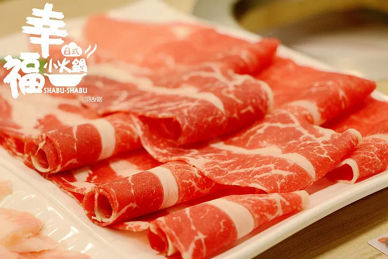 【羽諾食記】幸福日式小火鍋❤板橋新埔宵夜&吃到飽涮涮鍋❤捷運新埔站火鍋鍋物美食