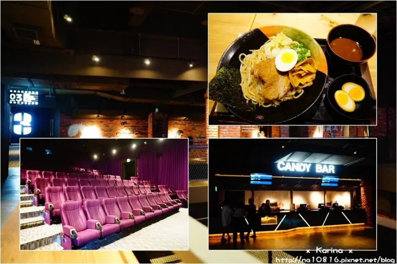 【景點*高雄】  MLD影城 x 台鋁生活商場美食街 高雄新地標