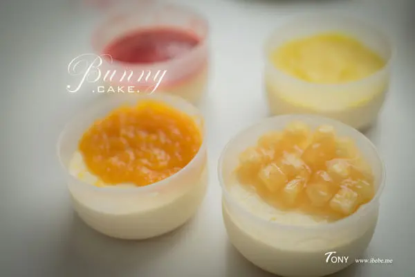 【宅配美食】邦尼手作烘培坊 綜合克蕾杯~