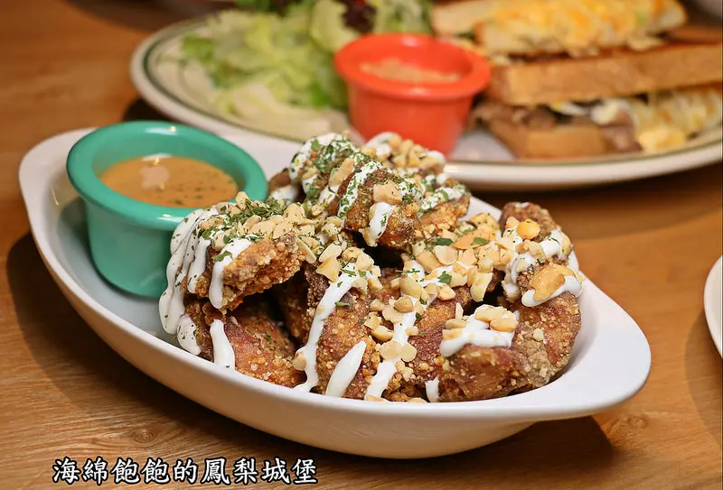 YumYum Deli-台北東區216巷創意美式餐廳